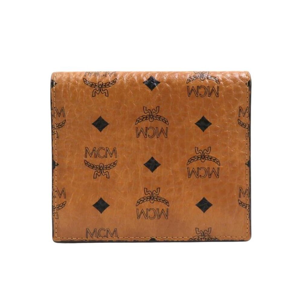 Pre Loved MCM Visetos - Picture 3 of 5